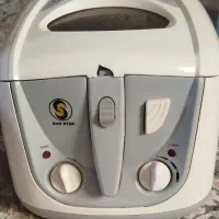 سرخکن،چای ساز،خردکن،پلوپز