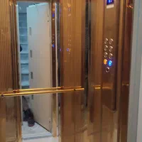 نصب آسانسور هیدرولیک وکششی وبالابرهای هیدرولیکی