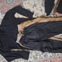 تعدادی لباس زنانه اسپرت ۲۵۰ هزار تومان