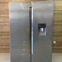 یخچال و فریزر دوقلو دیپوینت مدل مکس (مکث) MaX|یخچال و فریزر|مشهد, شهید قربانی|دیوار