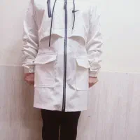 بارونی سفید