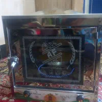 تنور فر گازی|اجاق گاز و لوازم برقی پختوپز|نهاوند, |دیوار