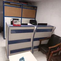 دفتر کار اجاره داده میشود|اجارهٔ دفتر کار، اتاق اداری، مطب|تهران, فلسطین (میدان انقلاب)|دیوار