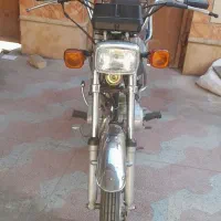 موتور سیکلت هندا|موتورسیکلت|شیراز, احمدی جنوبی|دیوار