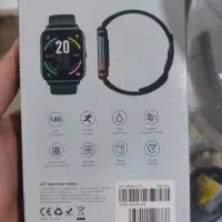 ساعت هوشمند