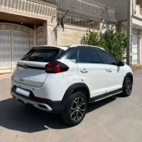 ام وی ام x22 پرو اتومات مدل ۱۴۰۱ کارکرد ۳۳هزار|خودرو سواری و وانت|بوشهر, |دیوار