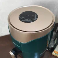 سرخکن رژیمی و بدون روغن با صفحه دیجیتال|اجاق گاز و لوازم برقی پختوپز|مشهد, شهرآرا|دیوار