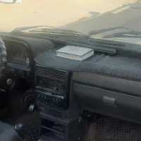 پراید صبا مدل ۸۳ انژکتور ،دوگانه ، رینگ اسپرت