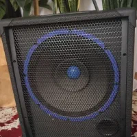 باند پسیو پرقدرت