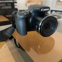 دوربین عکاسیcanon(sx60)