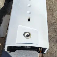 آبگرمکن ایرانشرق کم فشار|آبگرمکن، پکیج، شوفاژ|ساوه, |دیوار