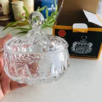 ظروف پذیرایی کریستال|ظروف سرو و پذیرایی|سبزوار, توحیدشهر|دیوار