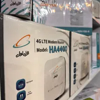 مودم همراه اول با بسته 300 گیگ یکساله|مودم و تجهیزات شبکه|اصفهان, فیض|دیوار