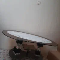 مبل ۷ نفر|مبلمان خانگی و میز عسلی|خمینیشهر, |دیوار