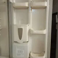 یخچال فریزر  امرسان|یخچال و فریزر|اندیشه, پرنیان|دیوار