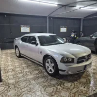 دوج چارجر 2010  بدون مشابه