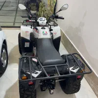 موتور چهارچرخ 200cc صفر