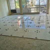 کاشیکاری گچ کاری سرامیک خورده کاری تخریب بازسازی