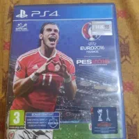 بازی PES 16