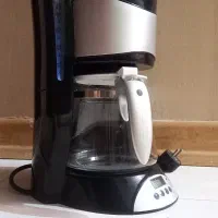 قهوه ساز|سماور، چای‌ساز، قهوه‌ساز|اصفهان, ملک‌شهر|دیوار