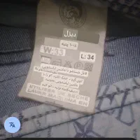 شلوار جین زنانه دیزل اصل نو|لباس|اصفهان, گرکان|دیوار