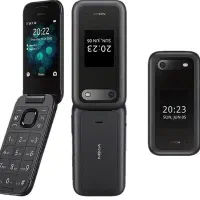 گوشی موبایل دو سیم کارت نوکیا تاشو 2660 flip