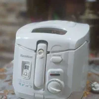 سرخ کن با روغن