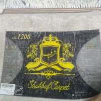 فرش ۱۲متری