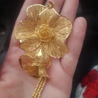 پلاک طلا ۲۱