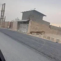 زمین ۲۰۰ مترسر خیابان شهید نعمتی مناسب ساخت|فروش زمین و ملک کلنگی|کرج, اکبرآباد|دیوار