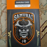 گارد سامورایی s23 fe