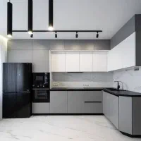 کاغذ دیواری/ کابینت /بازسازی