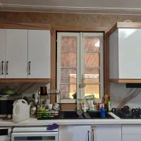 خانه ویلایی/ رشت به فومن/ براسفالت / سنددار|فروش خانه و ویلا|شفت, |دیوار