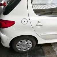 پژو ۲۰۷مدل ۱۴۰۲ tu3 کم کار بی خط و خش و مشابه صفر|خودرو سواری و وانت|تهران, ونک|دیوار