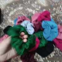 کش مو و اسکاج یوموش|عمده‌فروشی|آق قلا, |دیوار