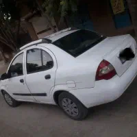 معاوضه تیبا ۹۰ دوررنگ