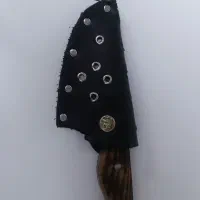 چاقو زنجان|صنایع دستی و سایر لوازم تزئینی|قروه, |دیوار