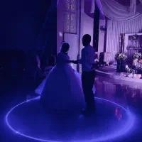 آموزش تانگو و دونفره