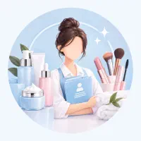 استخدام نیروی فروش آرایشی و بهداشتی شیفت عصر