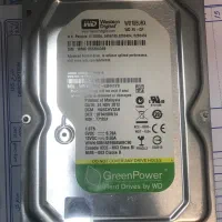 هارد یک ترابایت وسترن