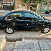 رانا مدل ۹۶ مشکی|خودرو سواری و وانت|تربت جام, کلالی|دیوار