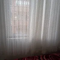 پرده نو وتازه خریده شده|پرده، رانر، رومیزی|فردیس, فردیس|دیوار