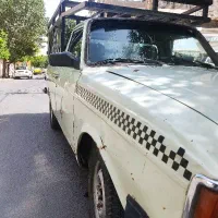 پیکان وانت|خودرو سواری و وانت|اسلامشهر, شهرک توحید|دیوار