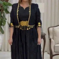 لباس مجلسی