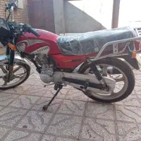 موتور سی جی ال cgl 93 تیزپر پلمپ بنام فابریک اسپرت