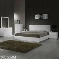 تخت خواب دو نفره