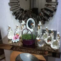 هفت سین فرشته نونو قیمت یک میلیون