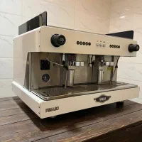 دستگاه صنعتی و اسیاب کافه