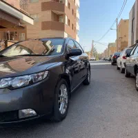 سراتو ۹۶ آپشنال