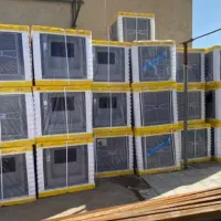 سرما بسیار بالا درجه یک پلیمری فوق‌العاده BXG600